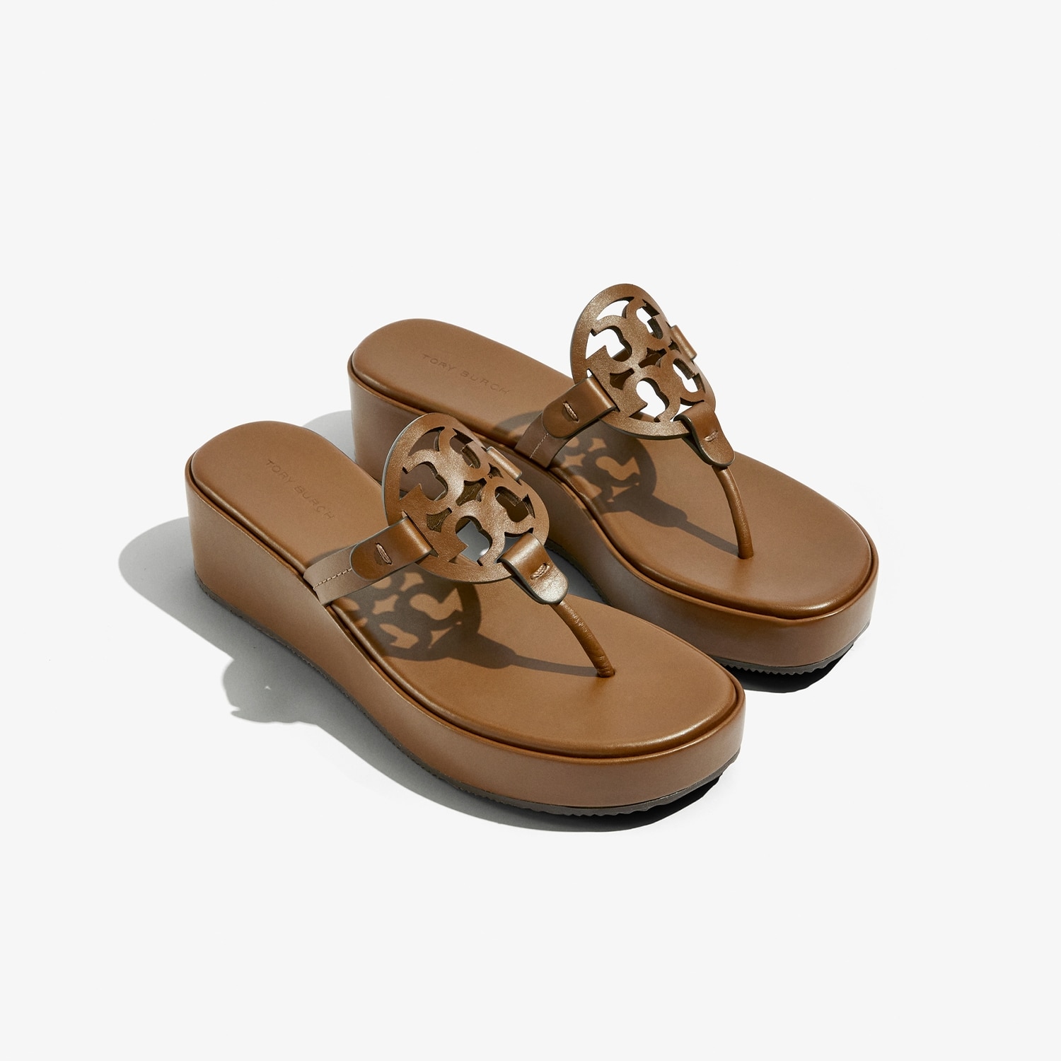 Shop the Miller wedge