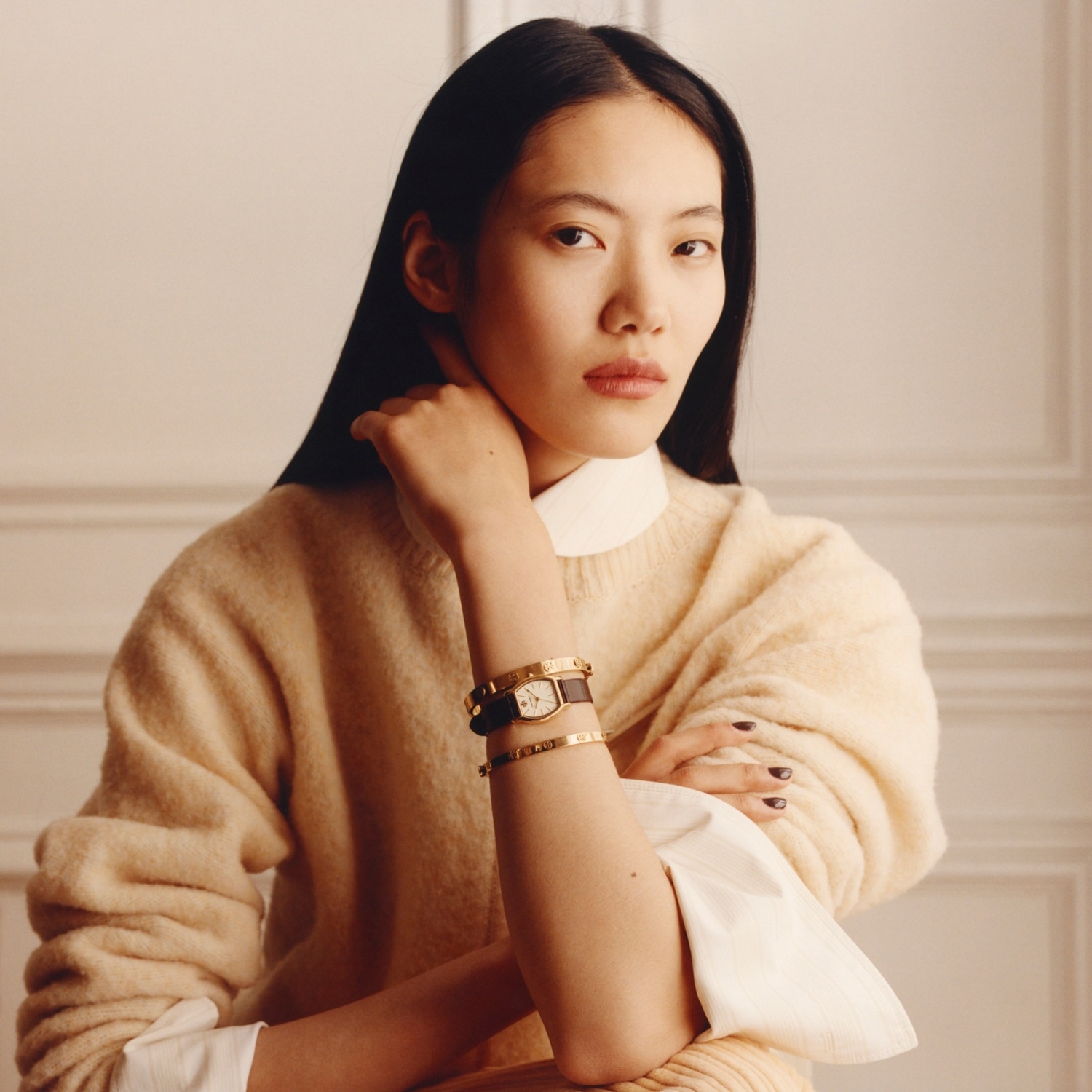 Shop the Eleanor Watch