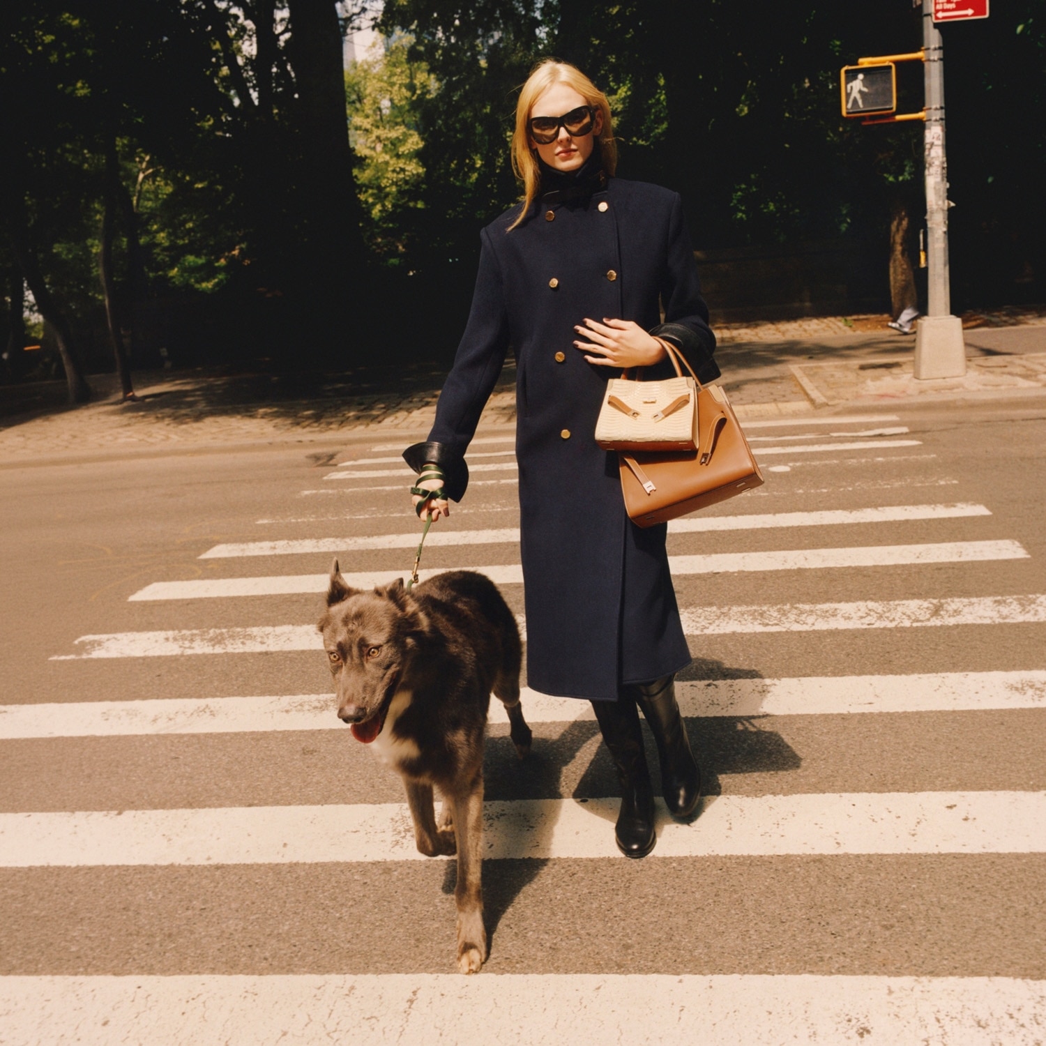 Shop the Romy Bucket Bag