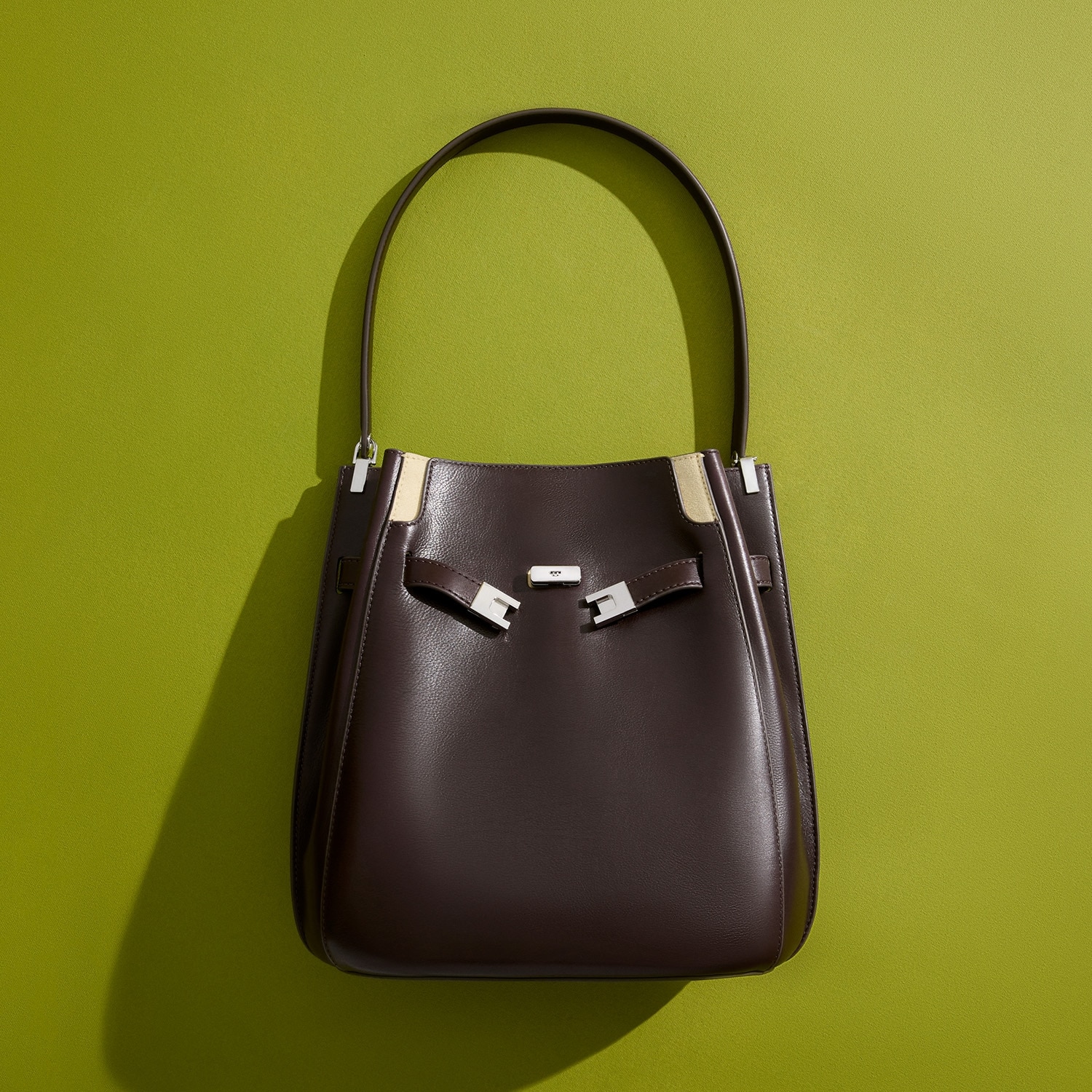 Shop the Lee Radzwill Bucket Bag