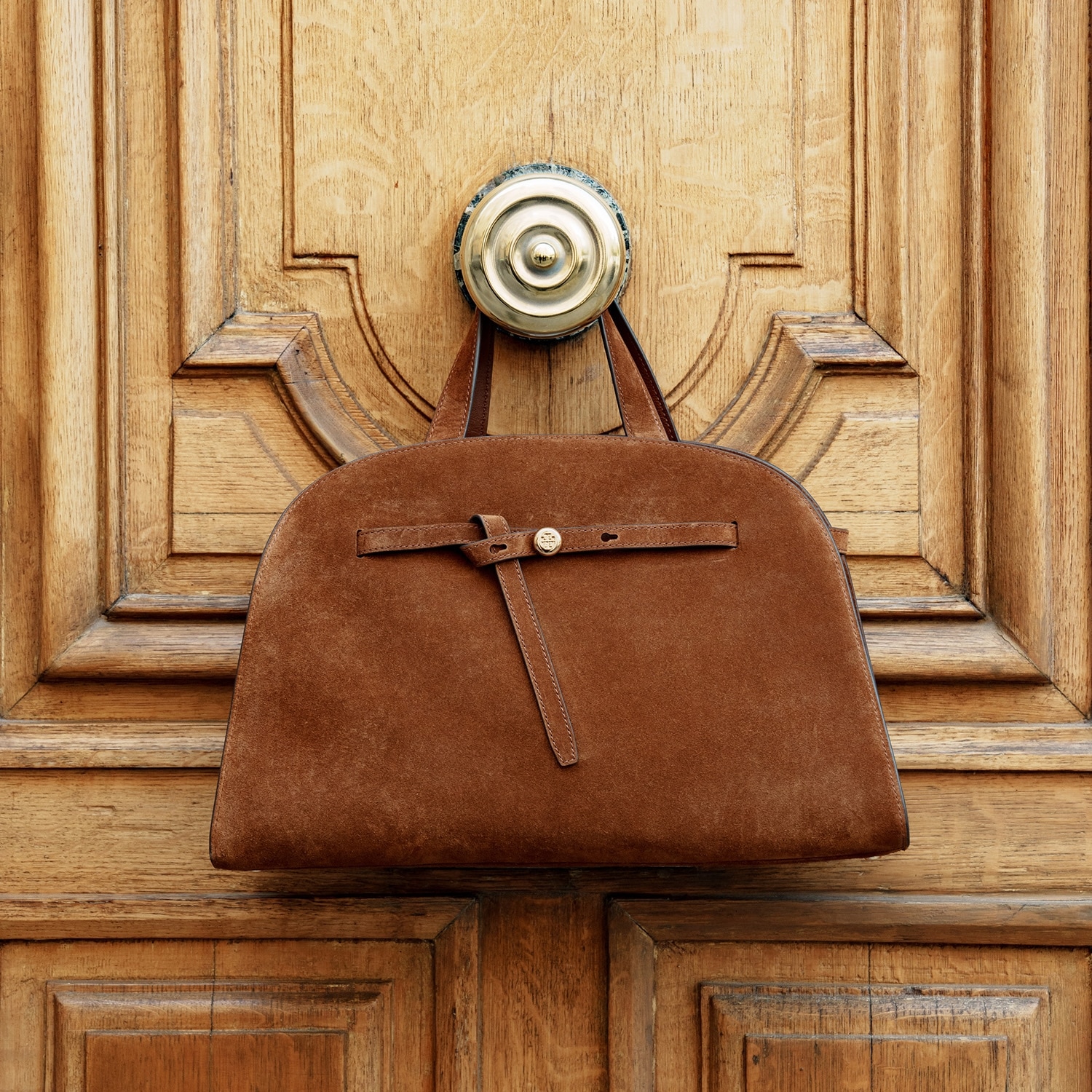 Shop the Romy Bauletto Bag