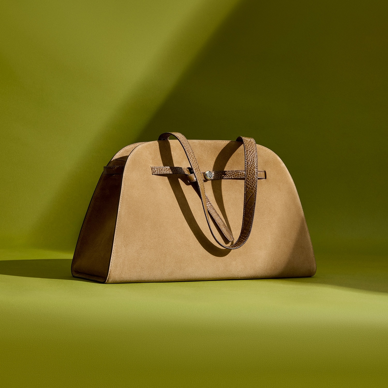 Shop the Romy Bauletto Bag