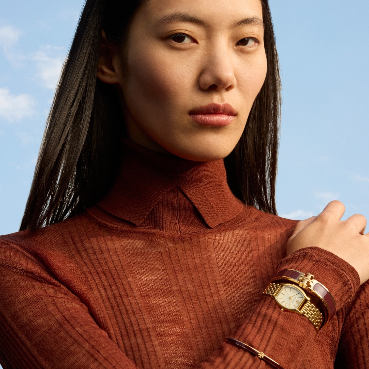Shop the Eleanor Watch