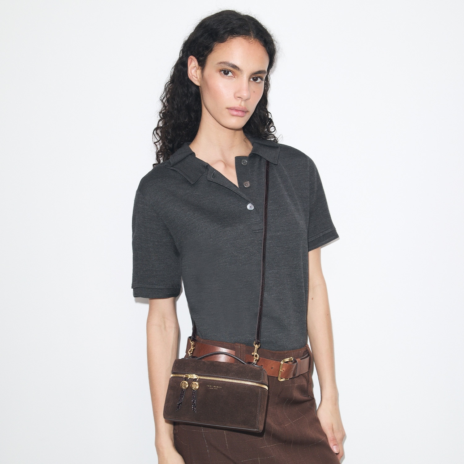 Shop the Romy Top Handle