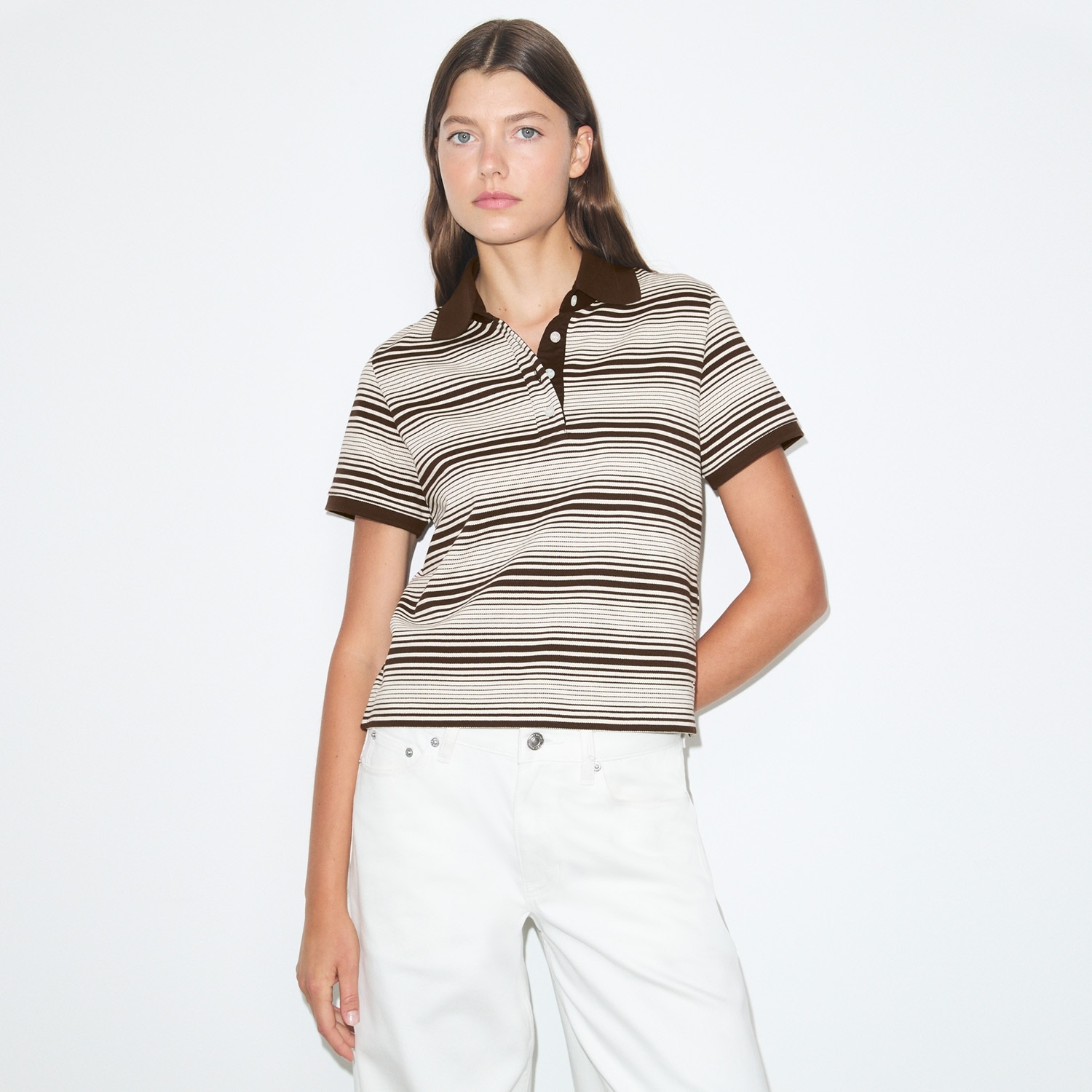 Shop the Polo