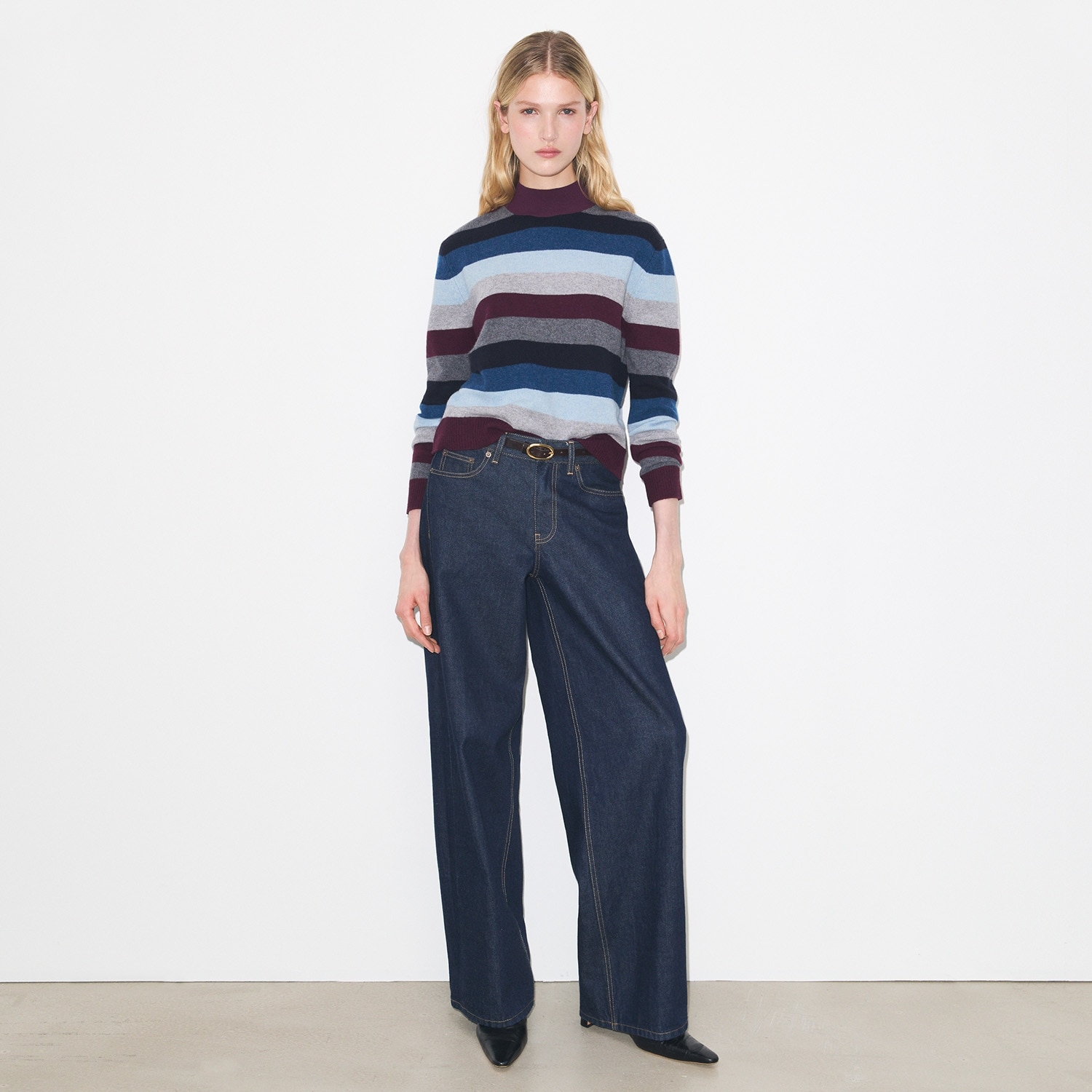 Shop the Sweater