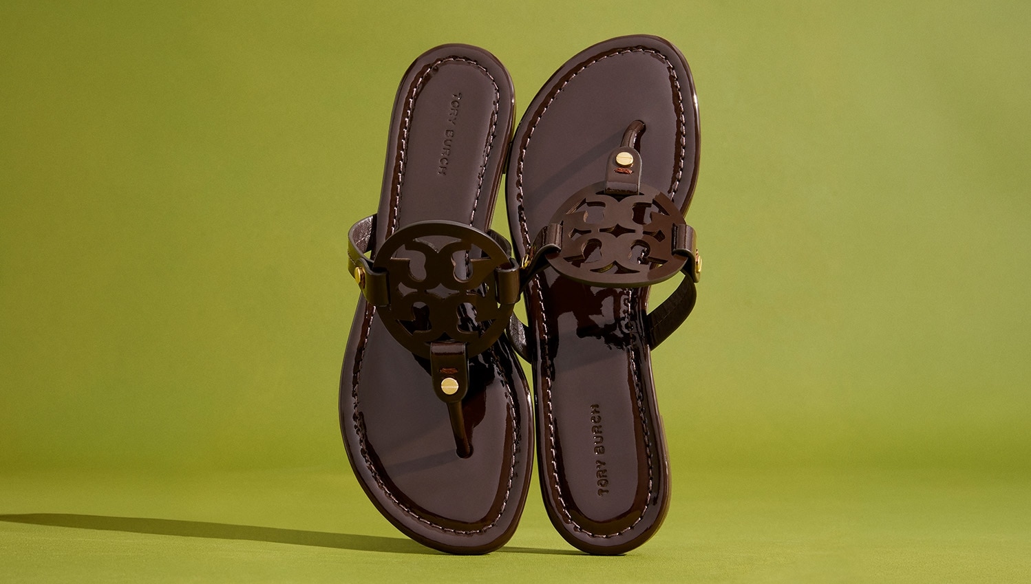 MUST-HAVE SHOES