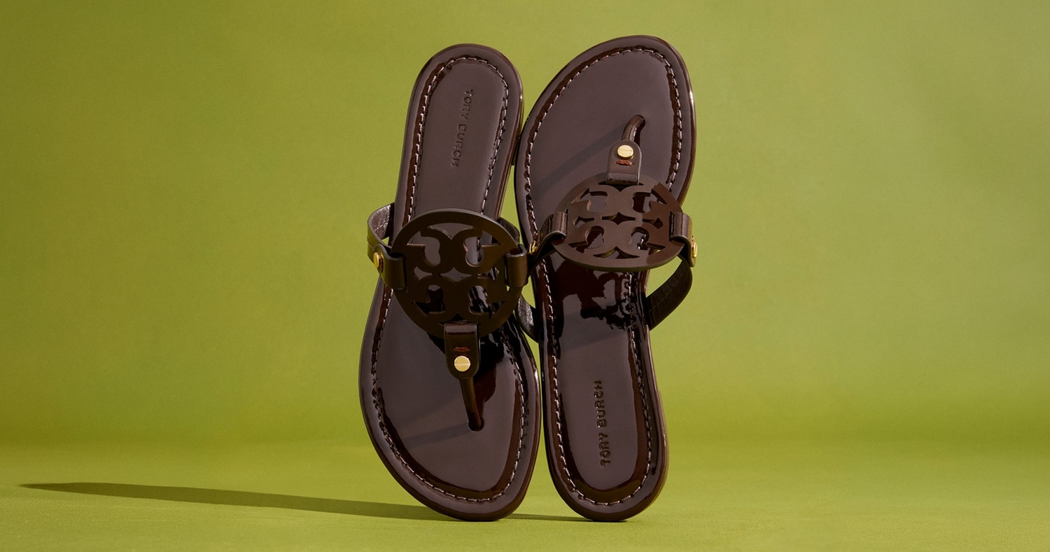 MUST-HAVE SHOES