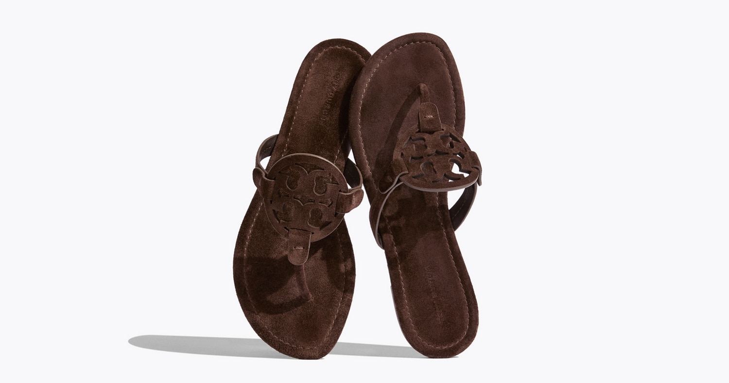 MUST-HAVE SHOES