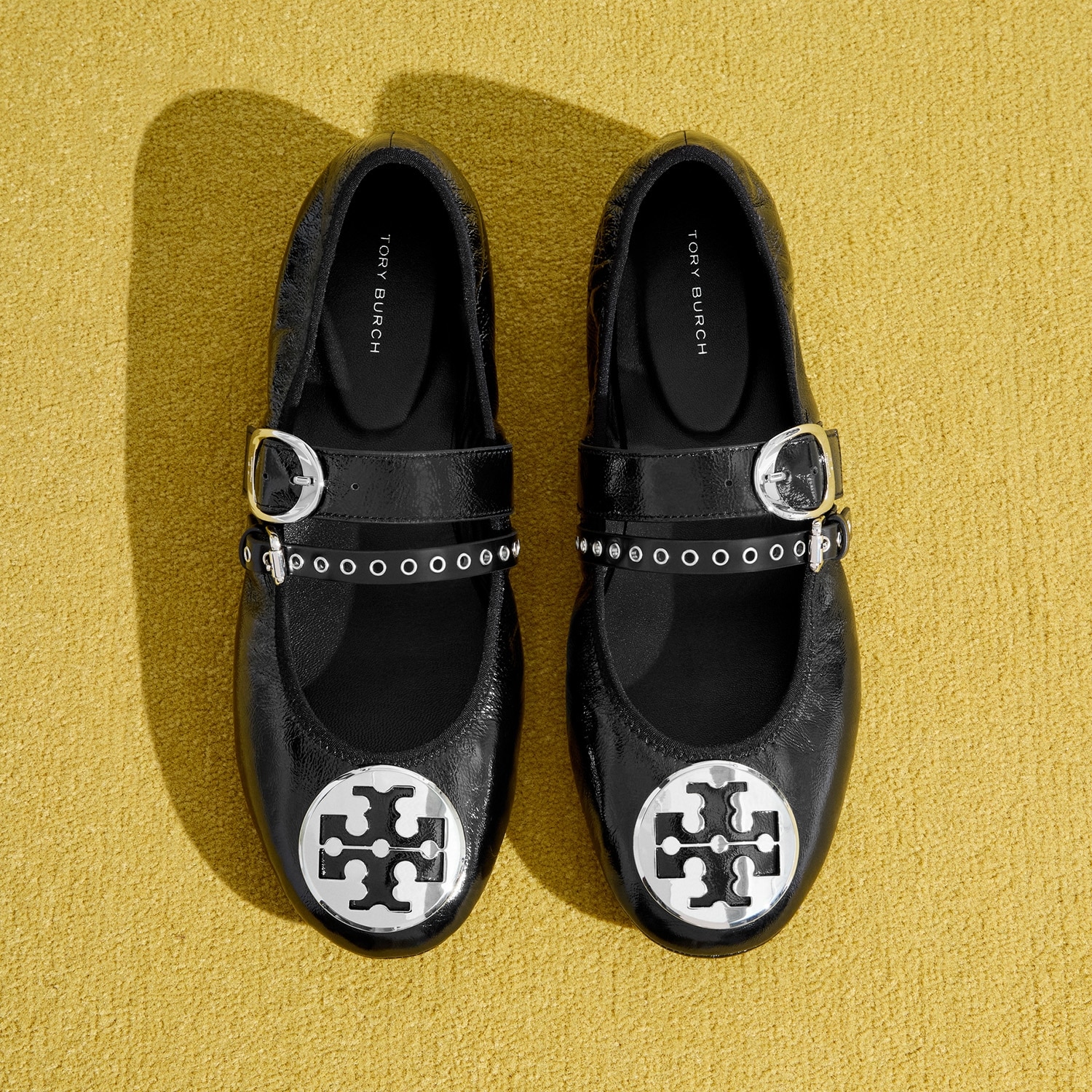 Shop the Reva Punk Ballet