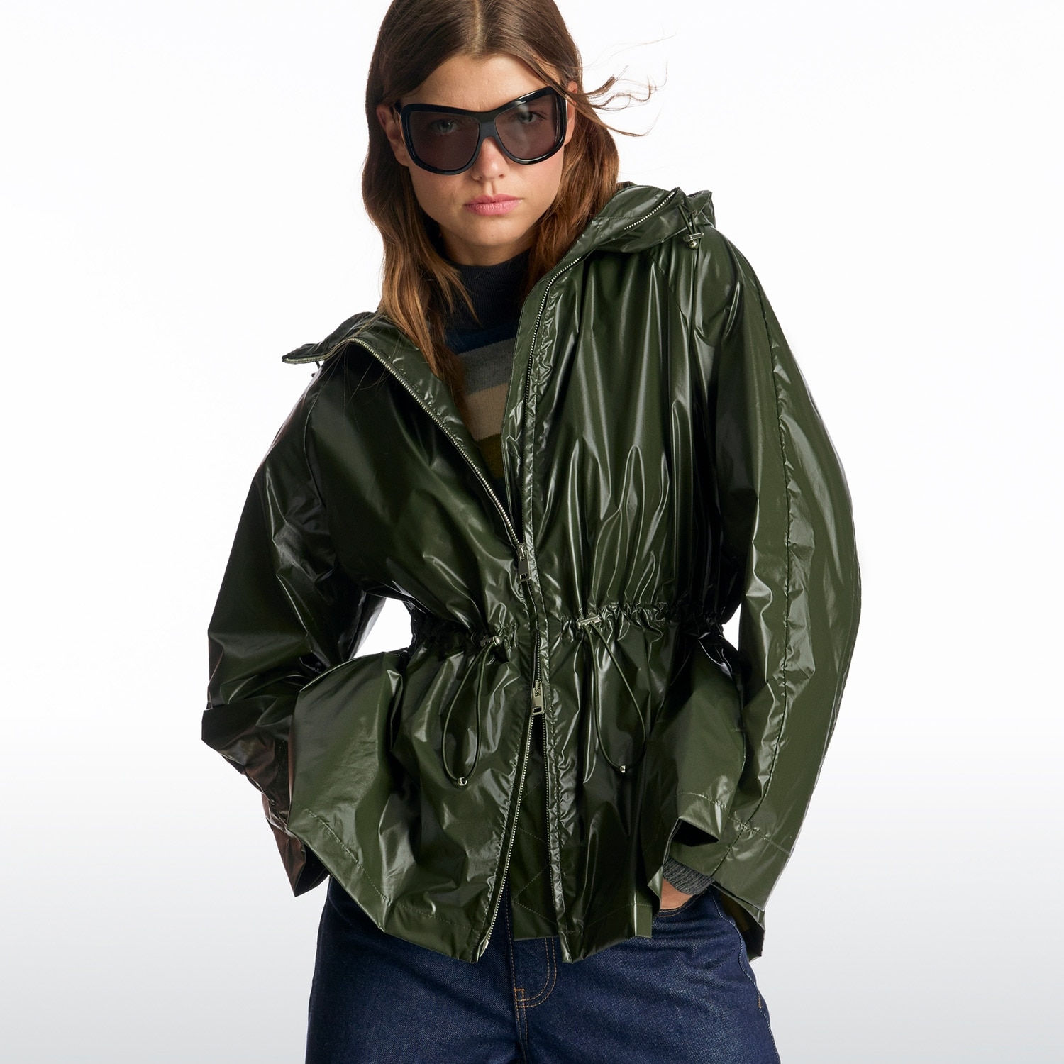 Shop the Jacket