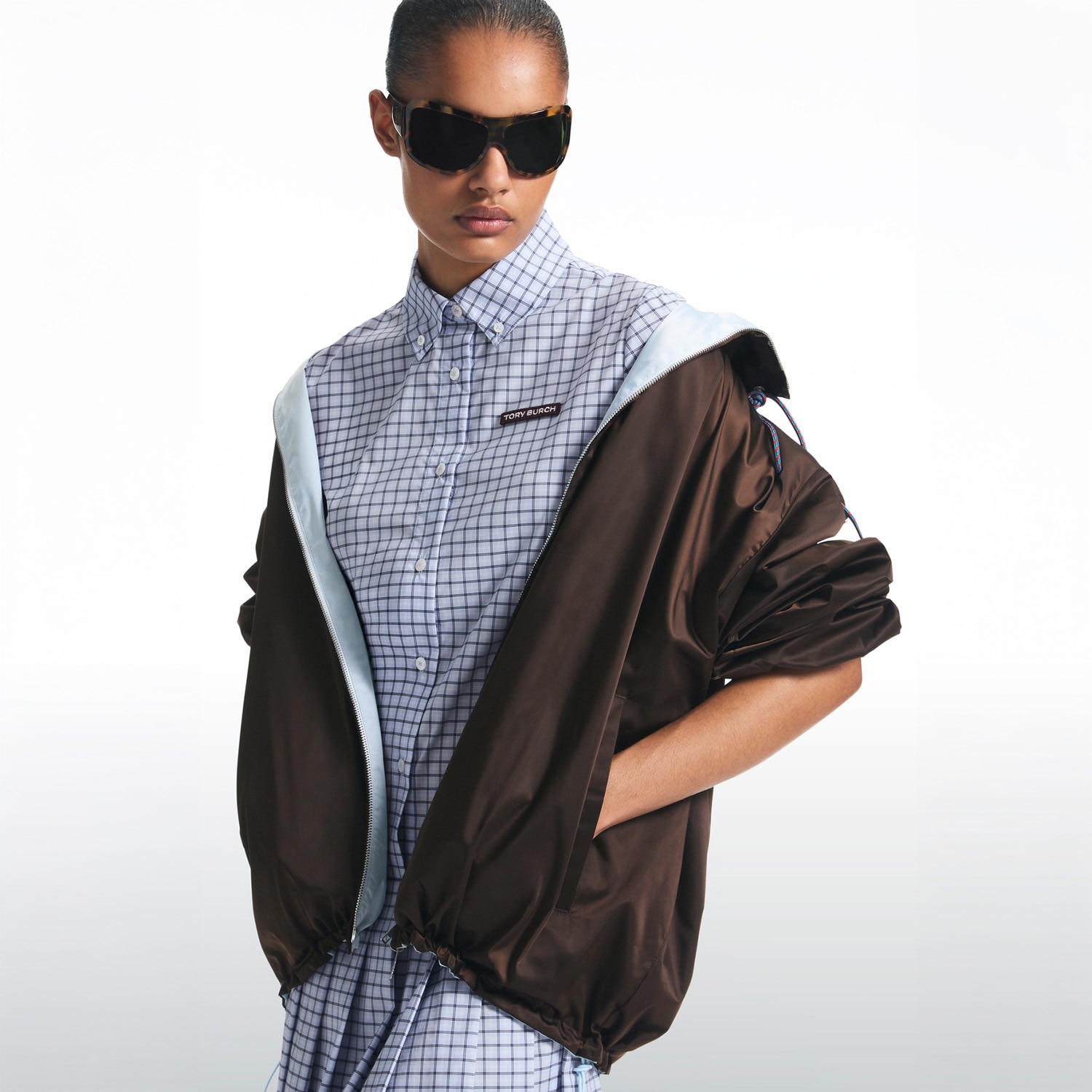 Shop the Reversible Jacket