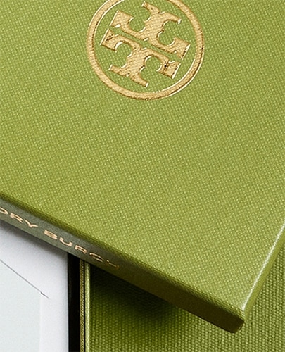 Tory Burch Gift Card Rewards for Reviewers Sweepstakes