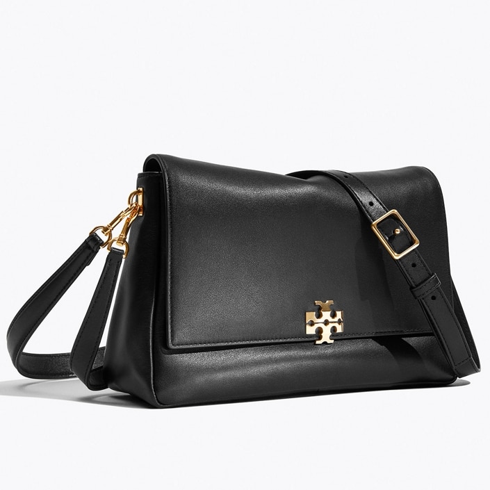 チャーリー ショルダーバッグ: レディース ショルダーバッグ | Tory