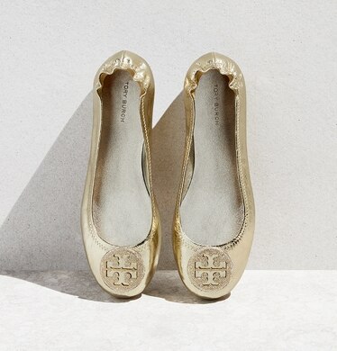 Tory shops Burch Flats