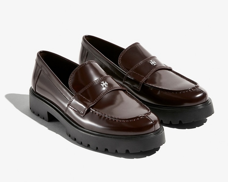 MUST-HAVE LOAFERS