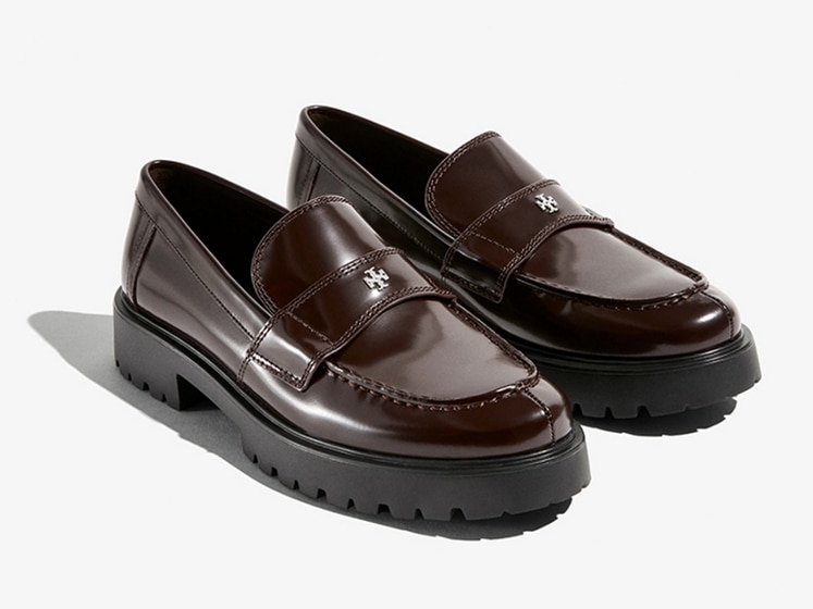 MUST-HAVE LOAFERS