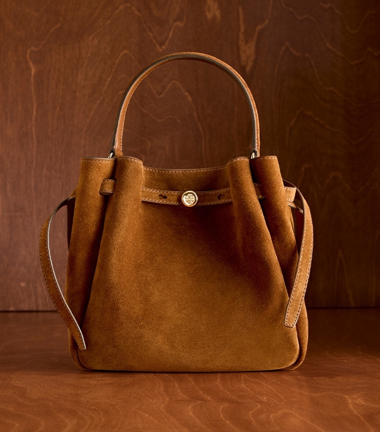HANDBAGS