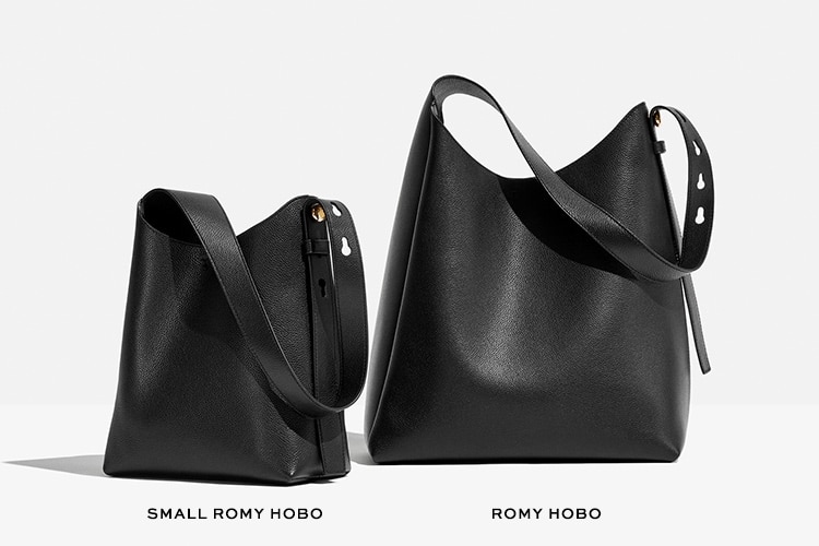 Leather Hobo Bag: Women's Designer Hobo Bags | Tory Burch
