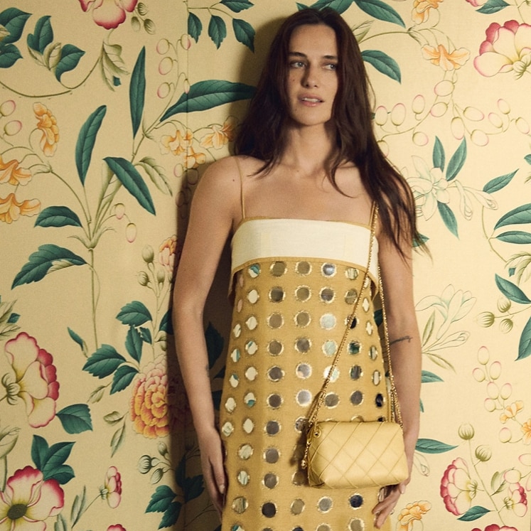 HANDBAGS