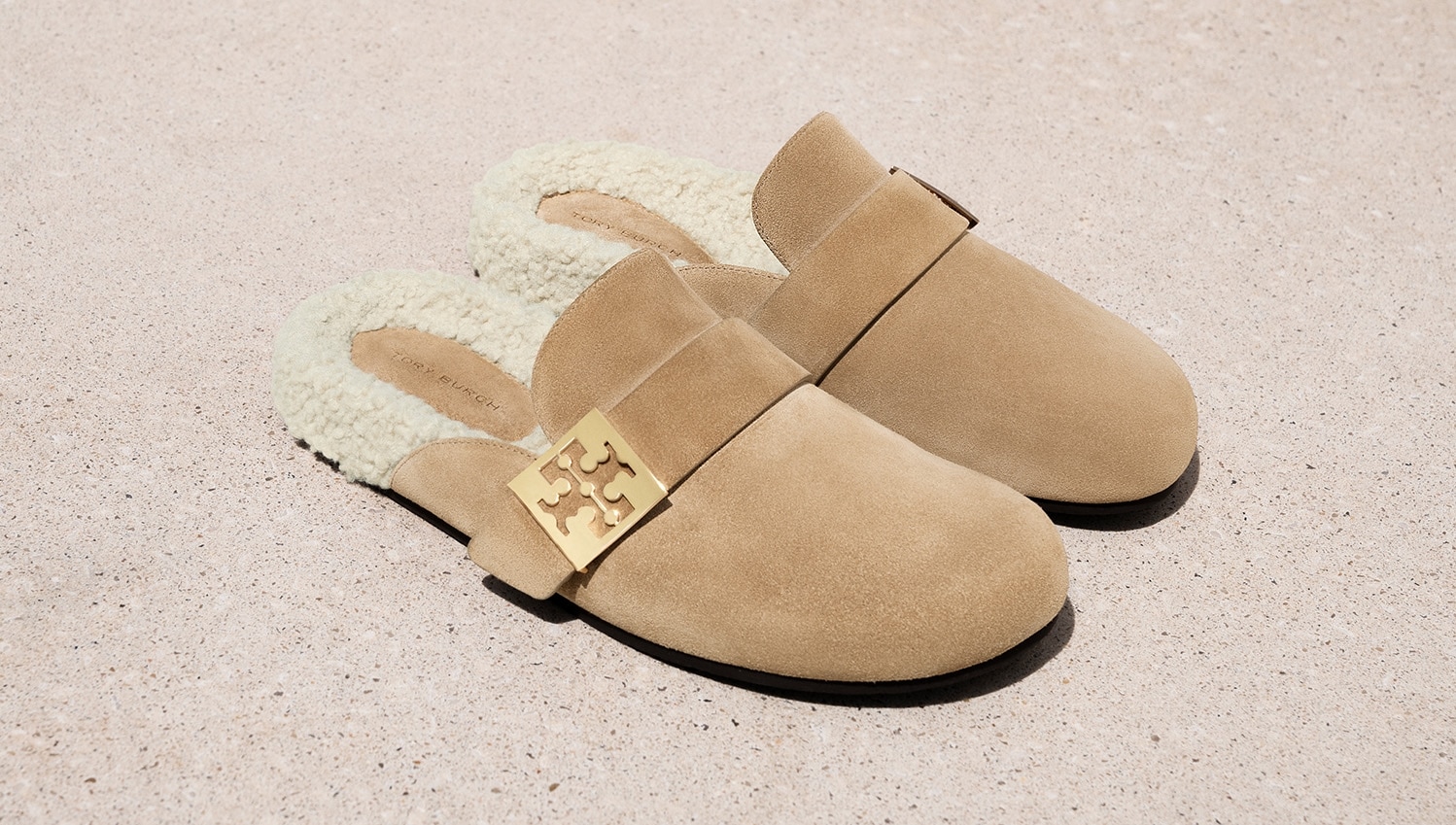 Découvrir les mules Mellow