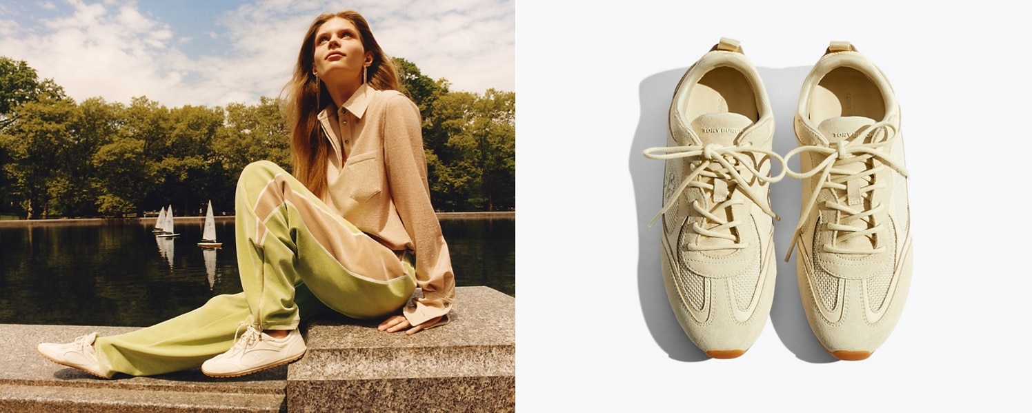 Shop the Field Sneaker