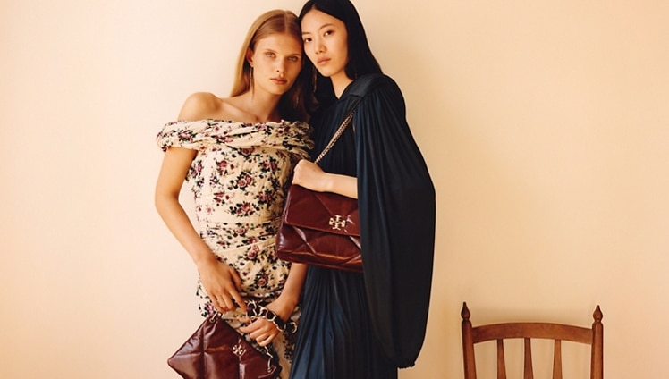 Shop the Kira Diamond Bag
