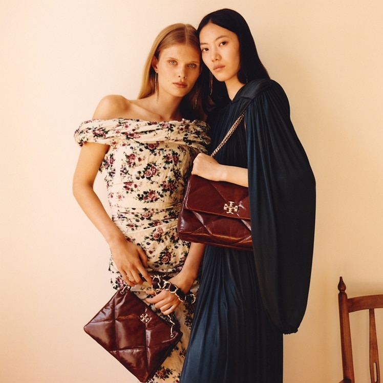 未使用美品⭐︎TORYBURCH Bag⭐︎ Women's Clothing, Dresses, Designer Shoes, Handbags