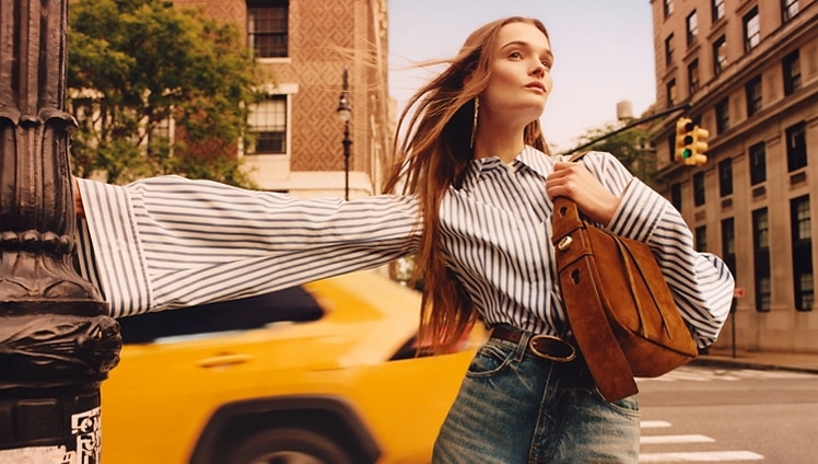 Shop the Romy Shoulder Bag