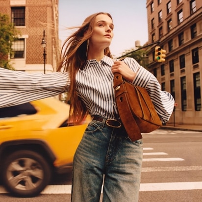 New Arrivals Collection | Latest Designer Styles | Tory Burch