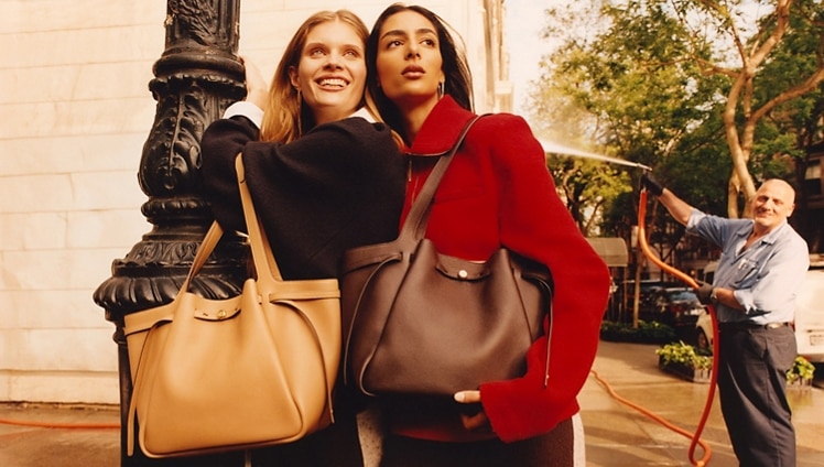 Shop the Romy Tote