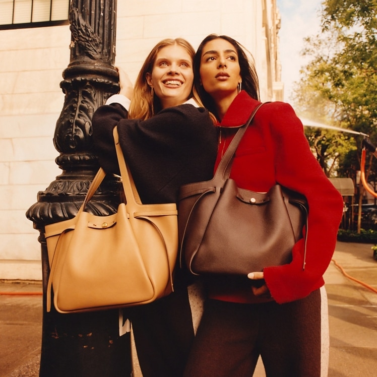 Shop the Romy Tote