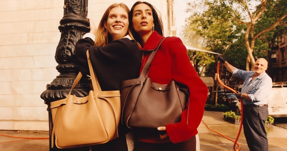Shop the Romy Bag