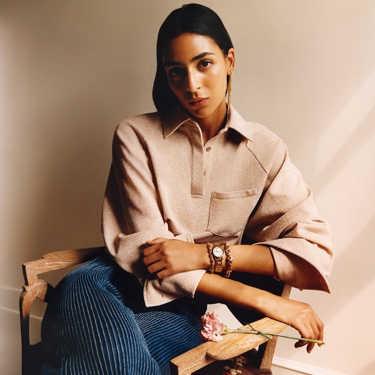 Shop the Miller Watch