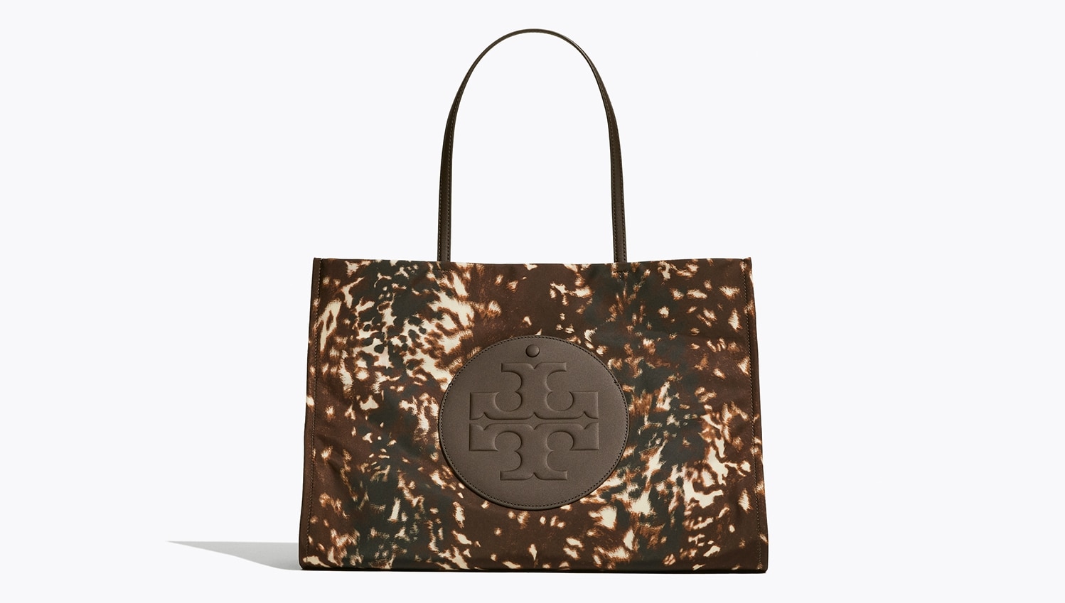 Shop the Ella Fawn Print Tote