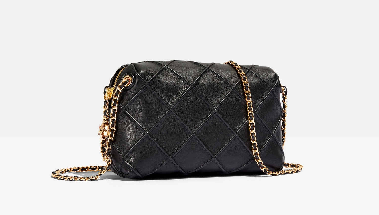 FLEMING CROSSBODY BAG