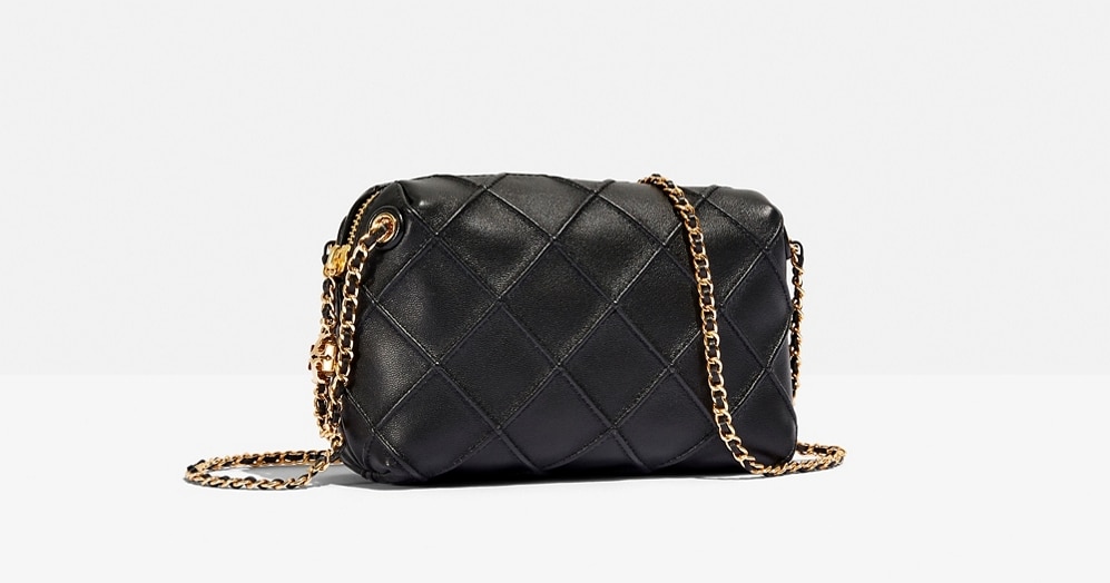 FLEMING CROSSBODY BAG