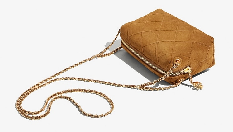 Shop the Romy Shoulder Bag