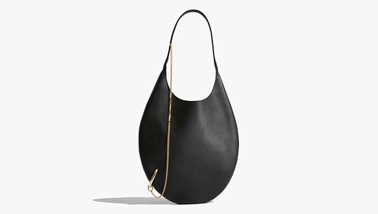 Shop the Pierced Bag