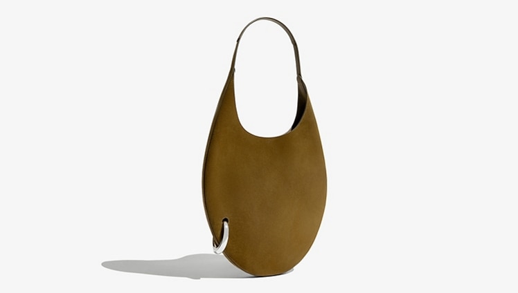 Shop Pierced Handbag