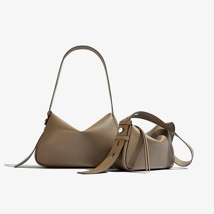 Shop the Romy Shoulder Bag