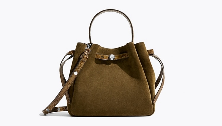 Shop the Romy Shoulder Bag