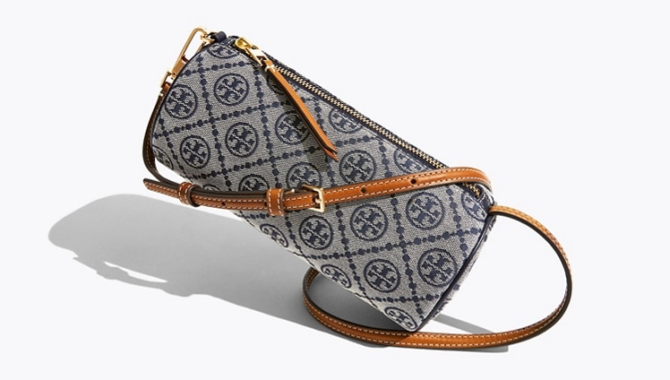 Shop the T Monogram Cylinder