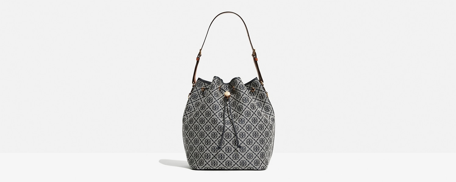 T MONOGRAM