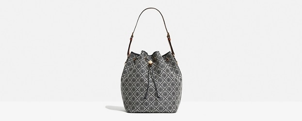 T MONOGRAM