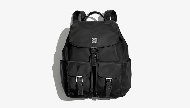 Découvrir le sac à dos Virginia