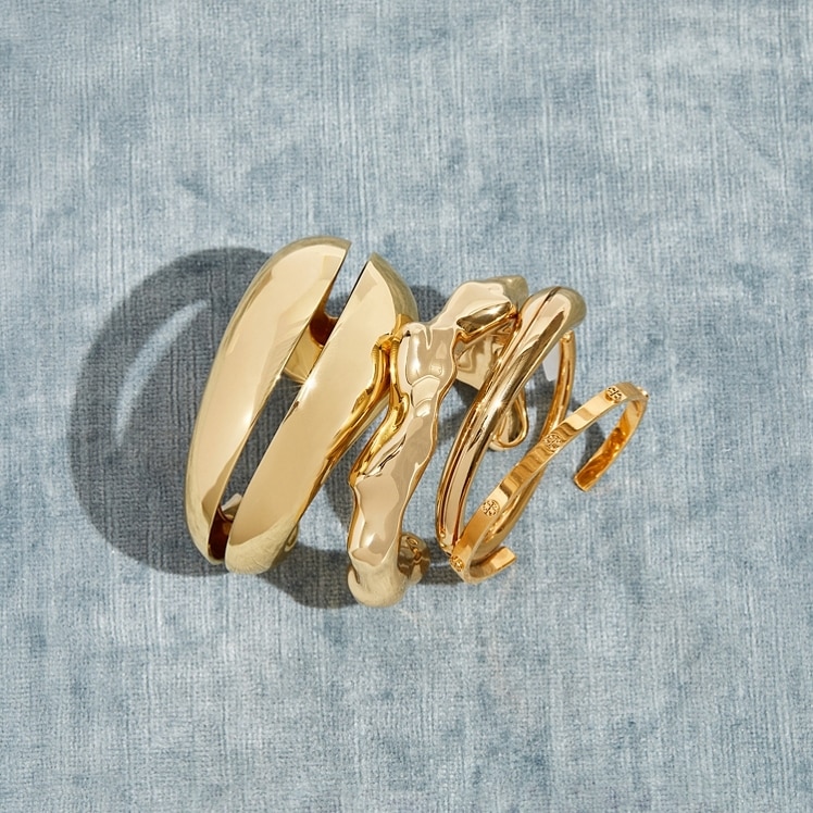 Découvrir les plus beaux bracelets