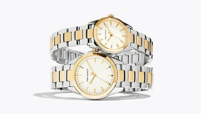 Women's Designer Watches | Tory Burch