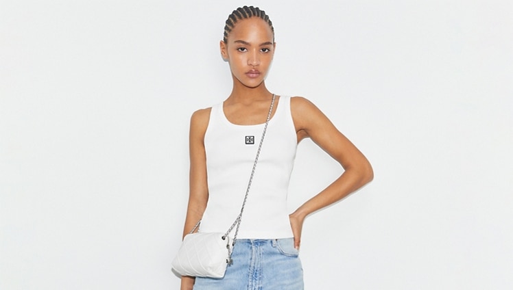 Shop the Fleming Crossbody Bag
