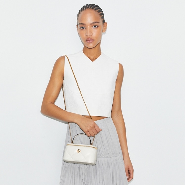 Shop the Kira Vanity Case